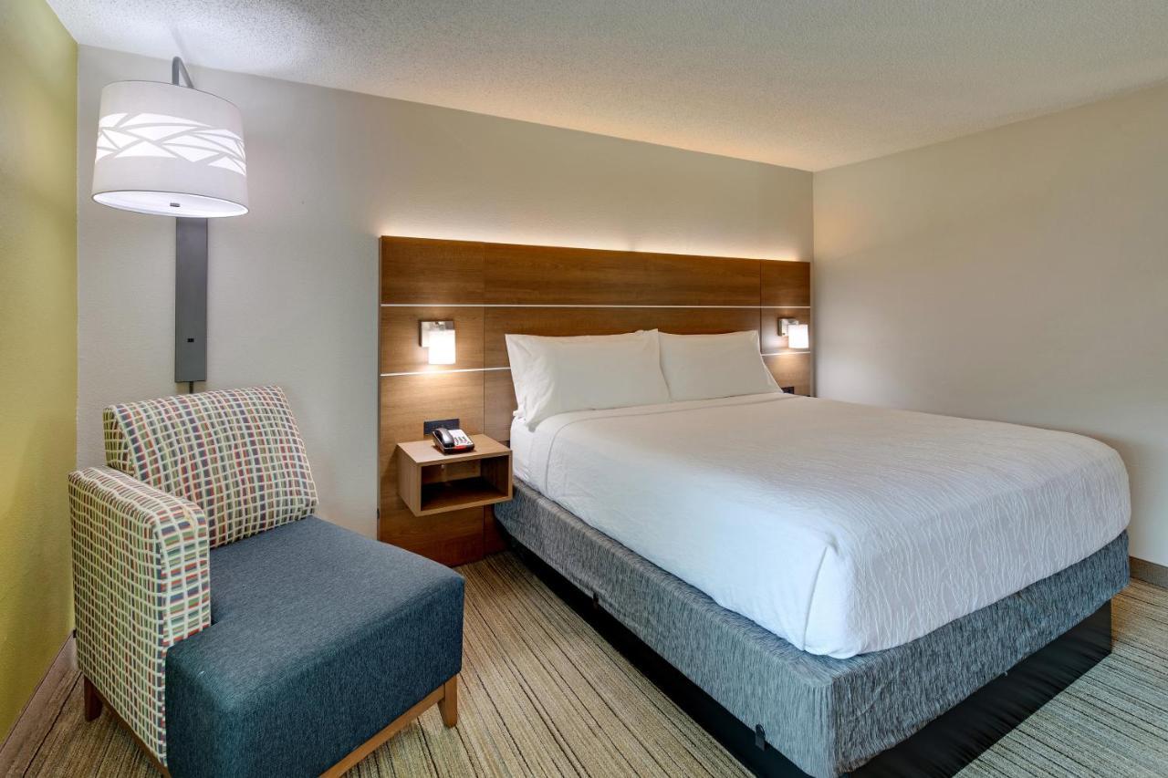 Holiday Inn Express Nashville W-I40, An Ihg Hotel Extérieur photo