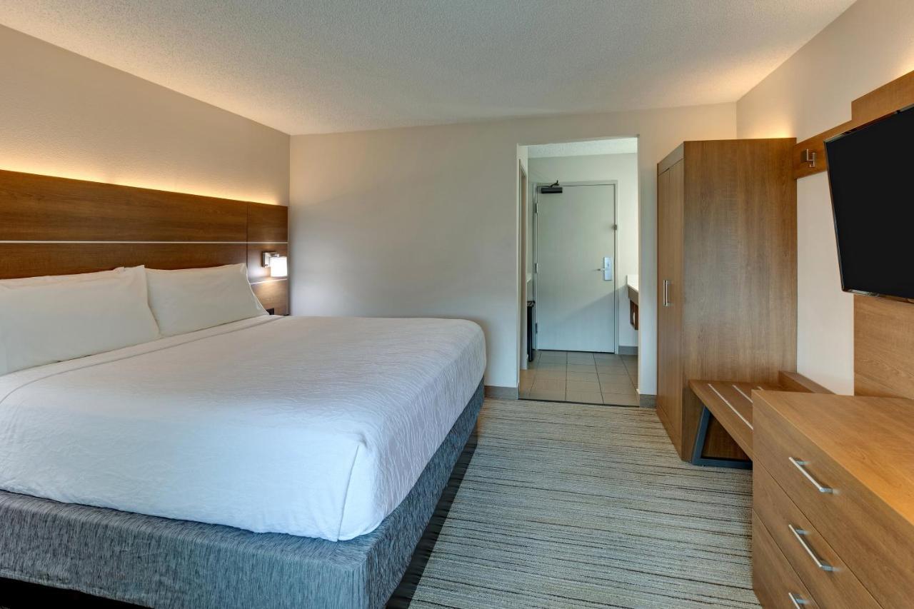 Holiday Inn Express Nashville W-I40, An Ihg Hotel Extérieur photo