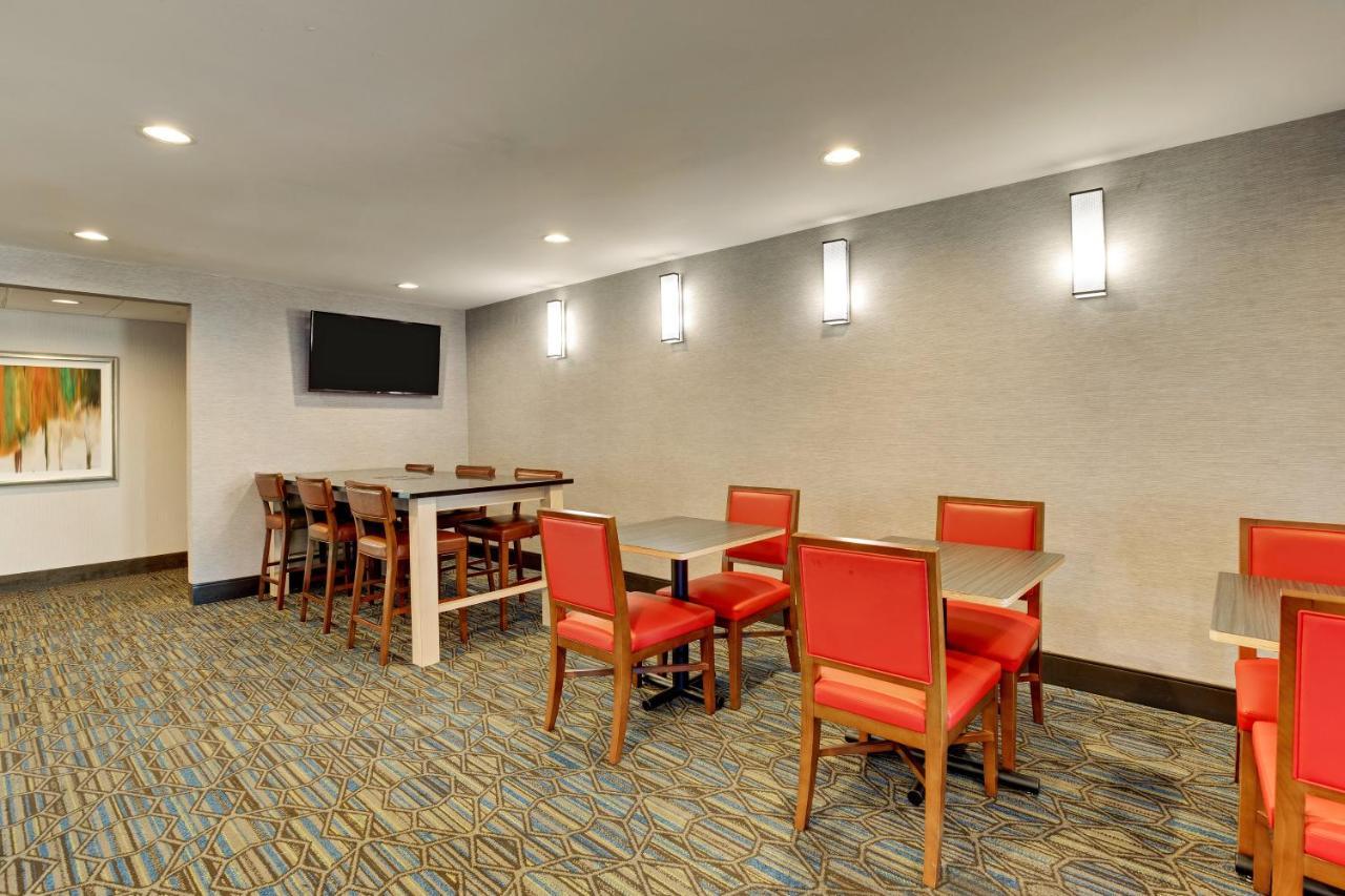 Holiday Inn Express Nashville W-I40, An Ihg Hotel Extérieur photo