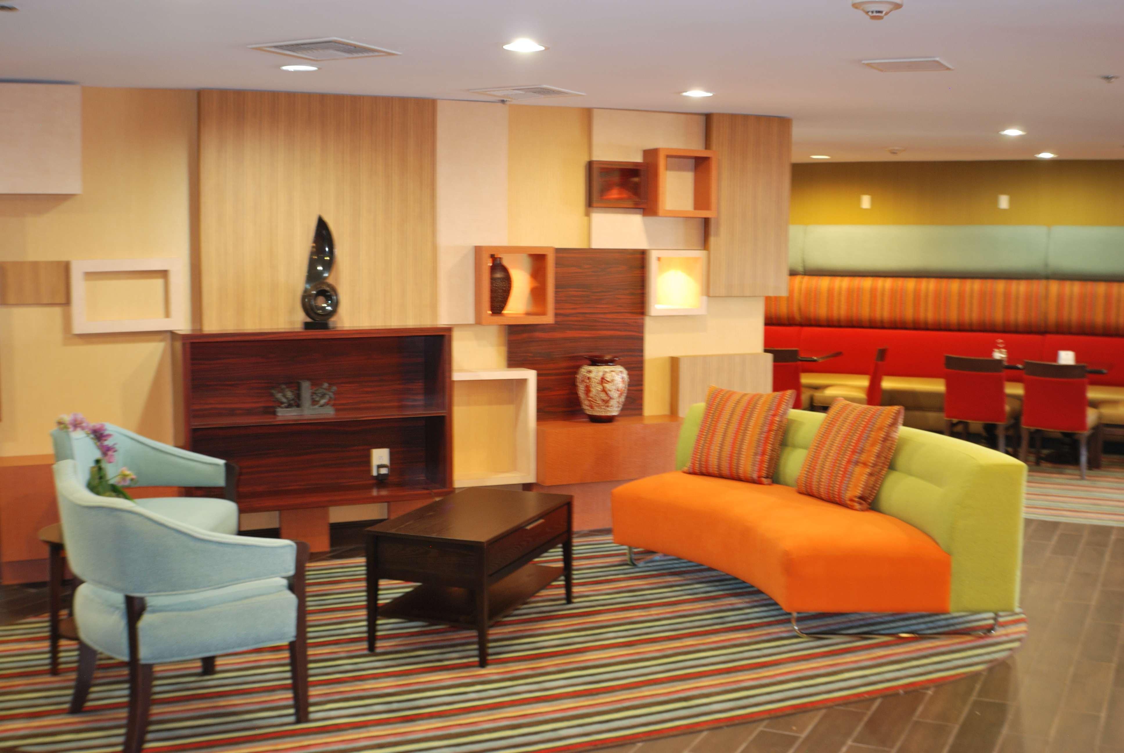 Holiday Inn Express Nashville W-I40, An Ihg Hotel Extérieur photo