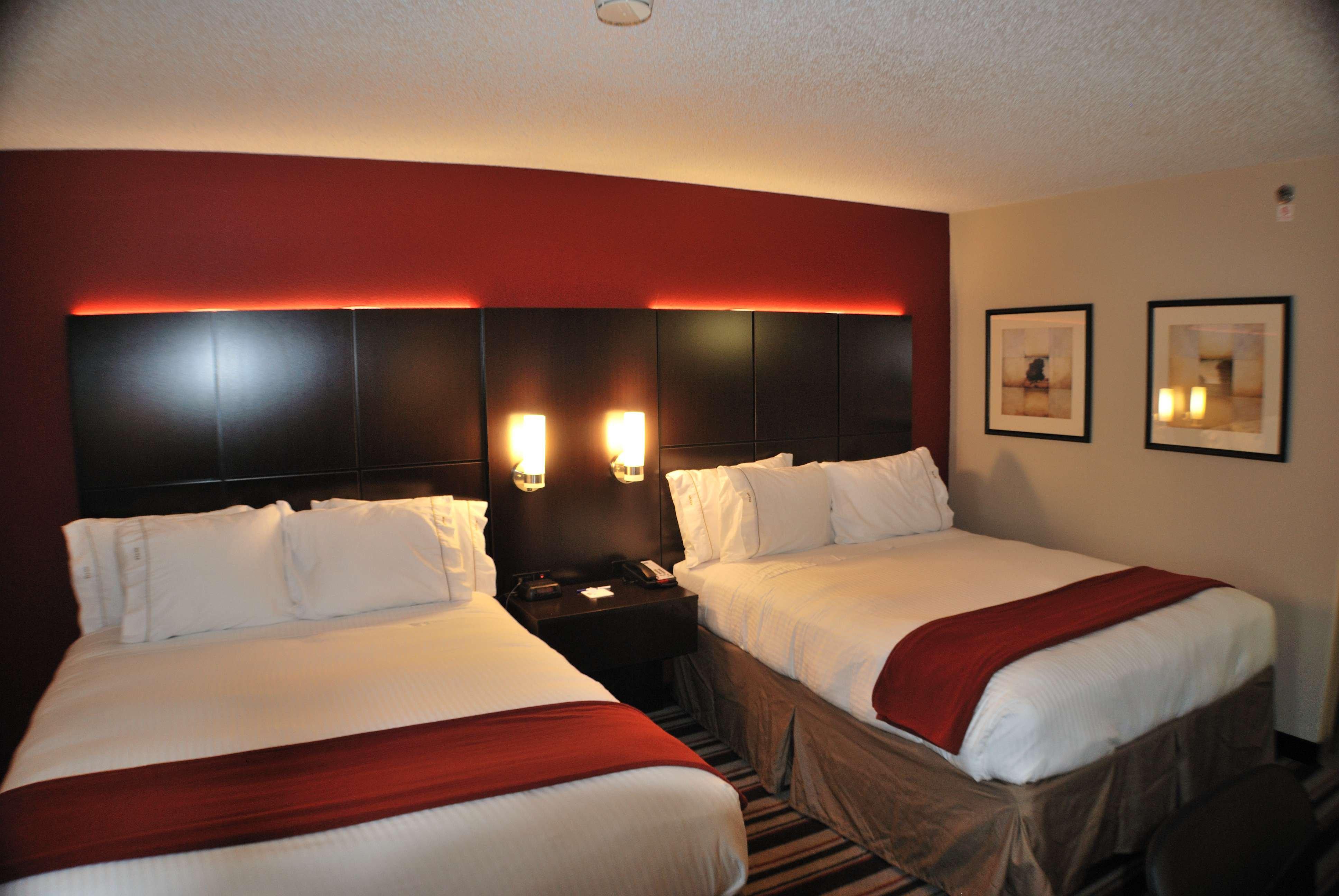 Holiday Inn Express Nashville W-I40, An Ihg Hotel Extérieur photo